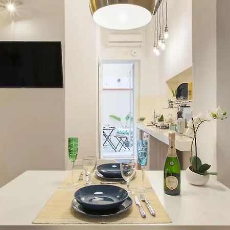 Piazza Martiri Flat Apartamento Cagliari Exterior foto