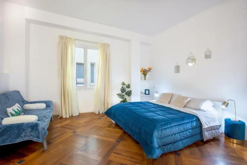 Piazza Martiri Flat Apartamento Cagliari Exterior foto