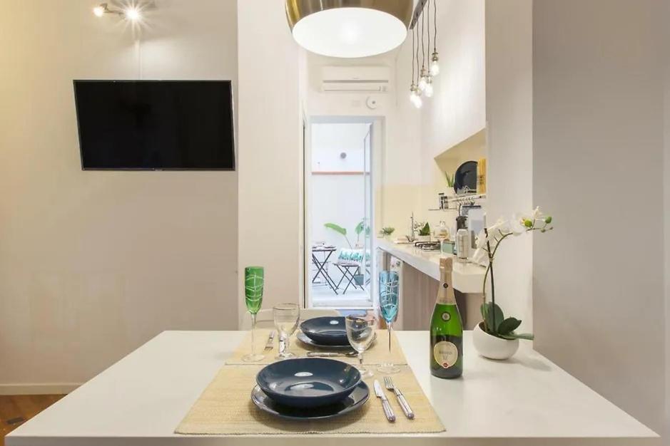 Piazza Martiri Flat Apartamento Cagliari Exterior foto