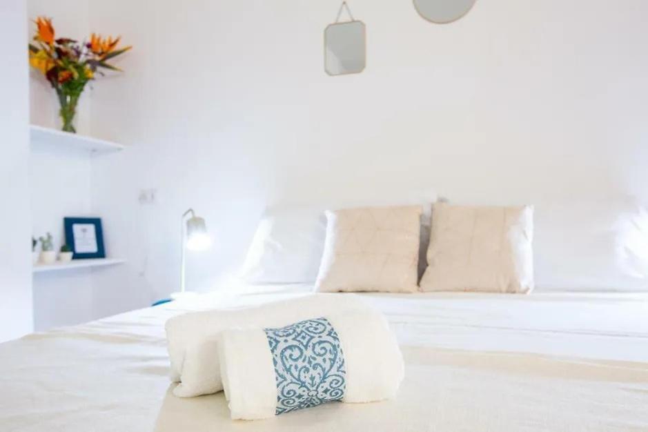 Piazza Martiri Flat Apartamento Cagliari Exterior foto