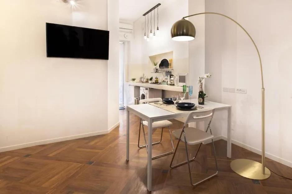 Piazza Martiri Flat Apartamento Cagliari Exterior foto